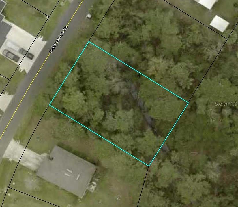 1st image of 7 SLEEPY HOLLOW TRAIL LOT 4