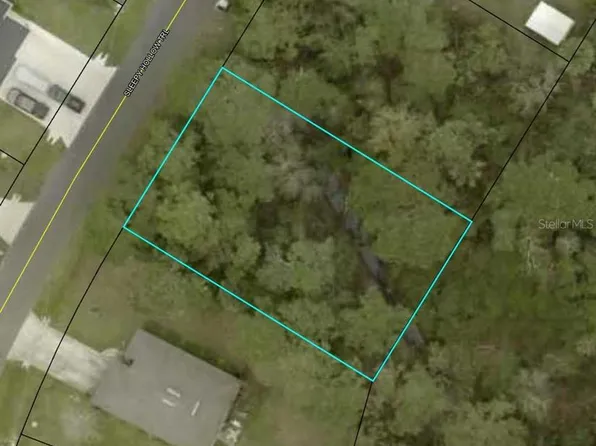 7 Sleepy Hollow Trl #4, Palm Coast, FL 32164