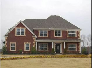 4010 Rotterdam Pass, Hampton, GA 30228