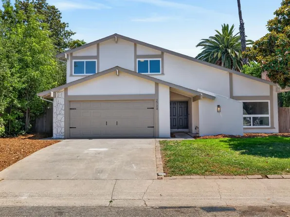 2724 Hyannis Way, Sacramento, CA 95827