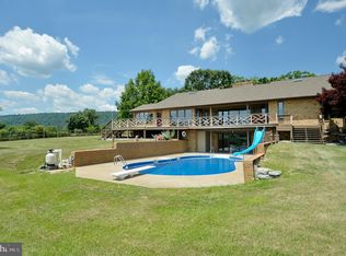 3487 Dominion Rd, Gerrardstown, WV 25420