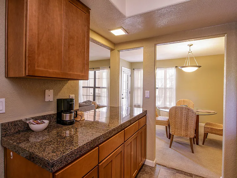 6651 N Campbell Ave #214 — Photo 7