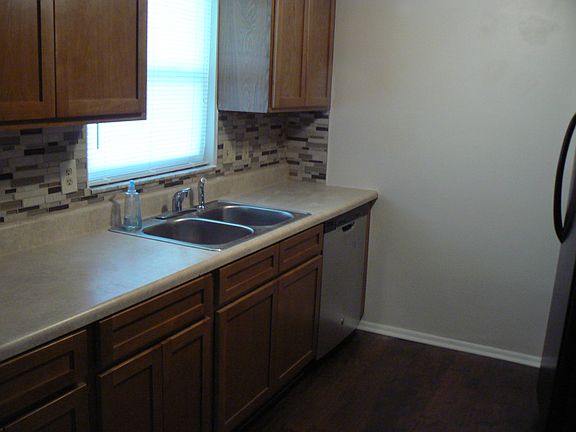 Kitchen #1