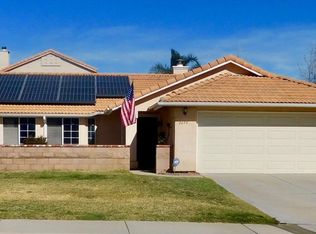 2654 W Sunrise Dr, Rialto, CA 92377