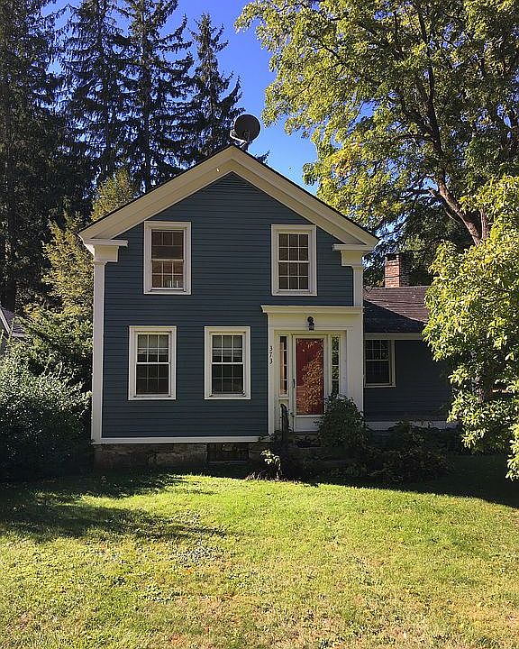 Building 1 House