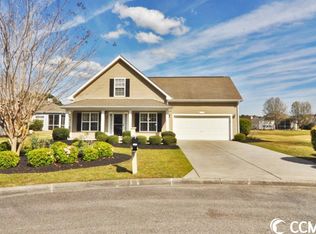 363 Whitchurch St, Murrells Inlet, SC 29576
