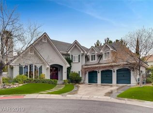 183 Harvard Ct, Henderson, NV 89074