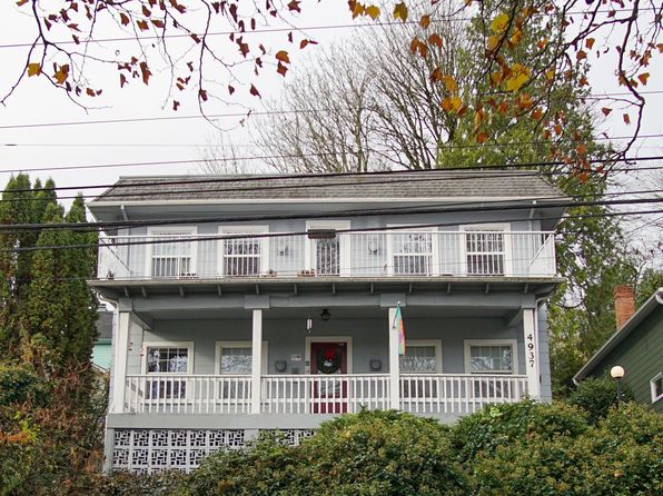 4937 S Corbett Ave APT 4