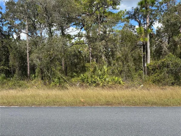 10351 Wood Owl Ave #7, Brooksville, FL 34614