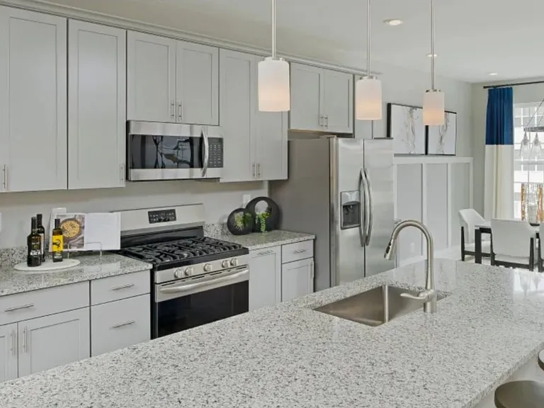 The Villas at Patapsco Glen — Photo 29