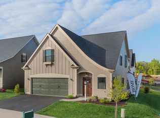 198 Thicket Run Pl, Charlottesville, VA 22911