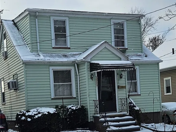 3903 Biddulph Ave, Cleveland, OH 44109