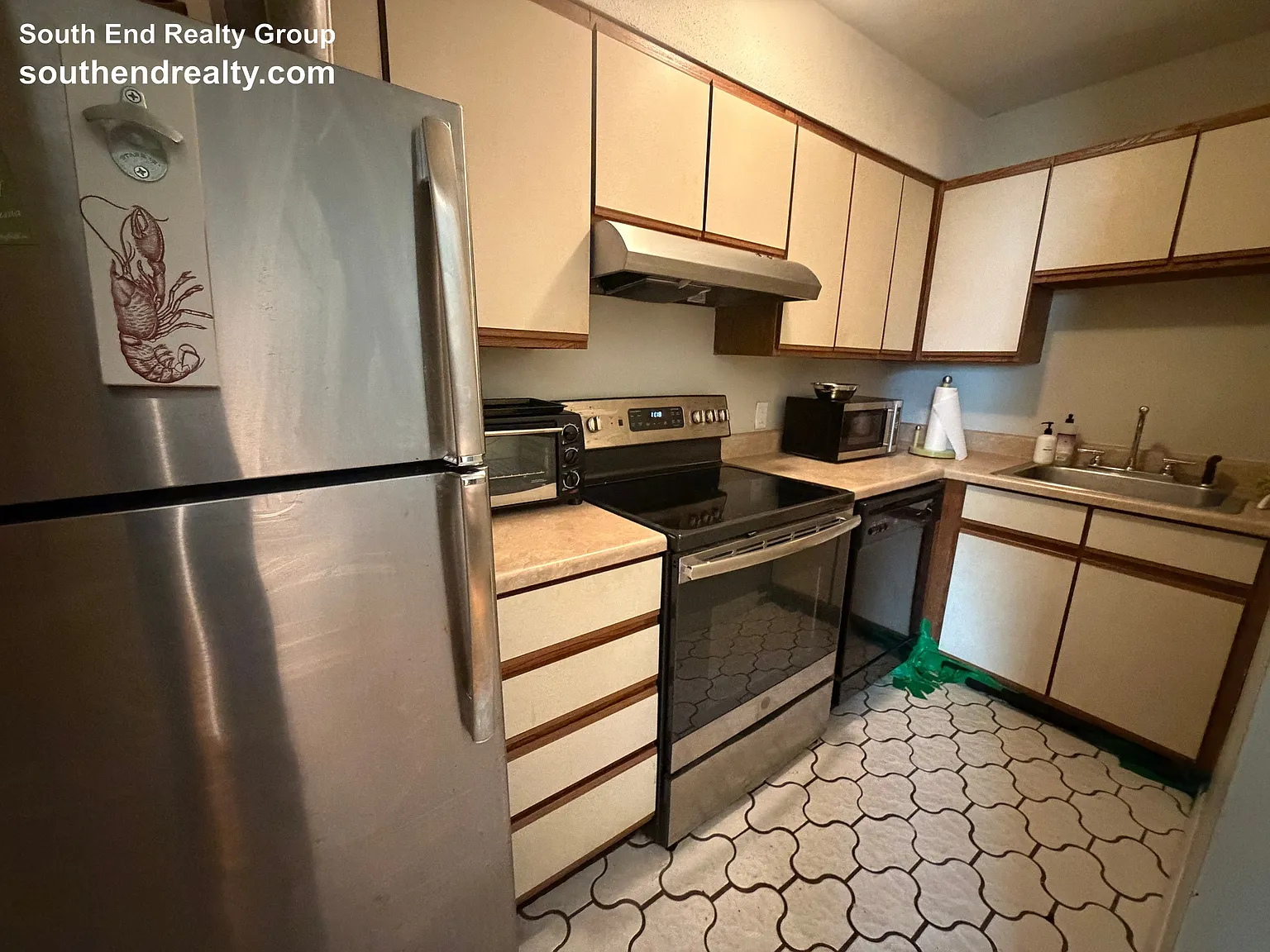 1 bed, 1.0 bath, $2,800 — Photo 4