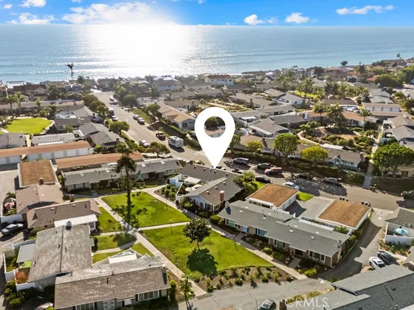 153 Monte Vis, San Clemente, CA 92672