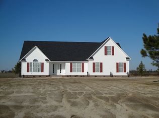 1774 Oak Pointe Dr, Greenville, NC 27834