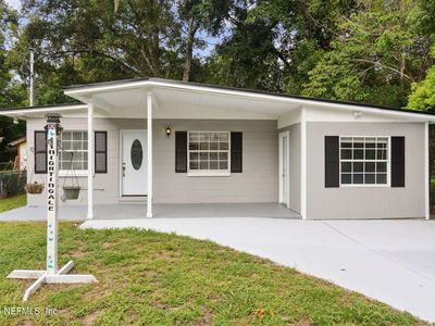 9124 5TH Avenue, Jacksonville, FL, 32208