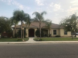 493 W Melinda Ave, Porterville, CA 93257