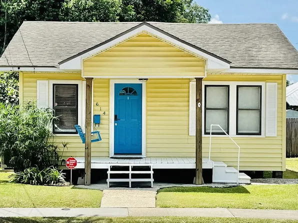 614 Garfield St, Lafayette, LA 70501