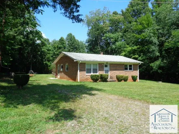 2872 Salem Hwy, Stuart, VA 24171