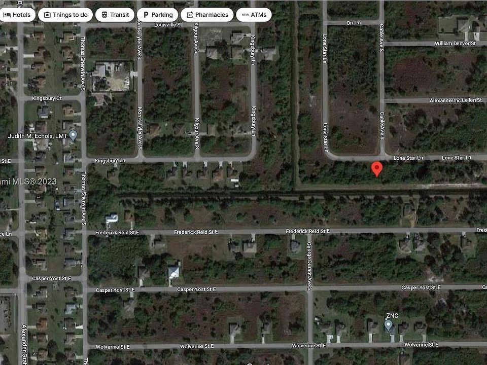 2nd image of 542 Lone Star Ln