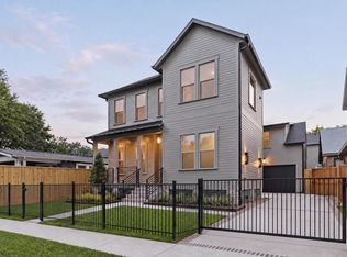 3115 Beauchamp St, Houston, TX 77009