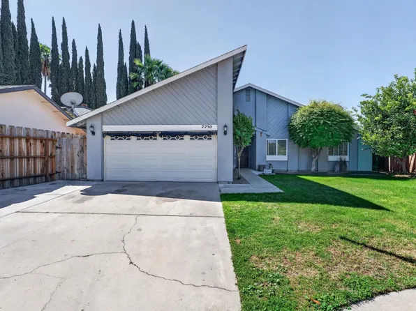 2250 Solitude Ln, Turlock, CA 95380