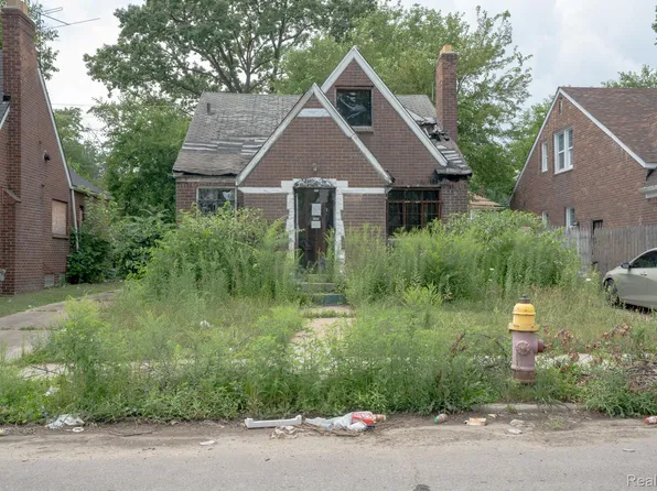 16273 Woodingham Dr, Detroit, MI 48221