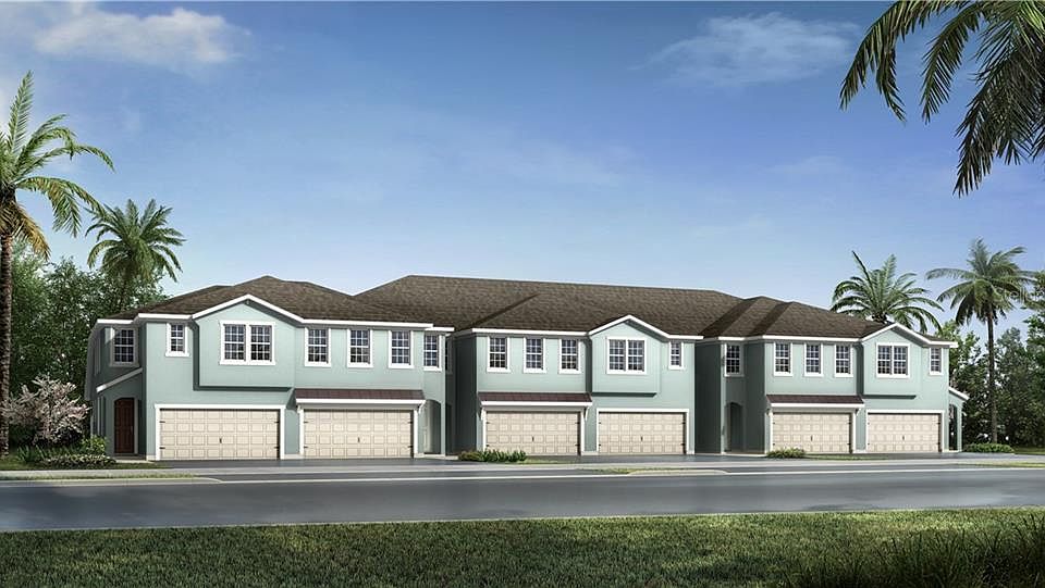 1st image of 5833 Grand Sonata Ave #90