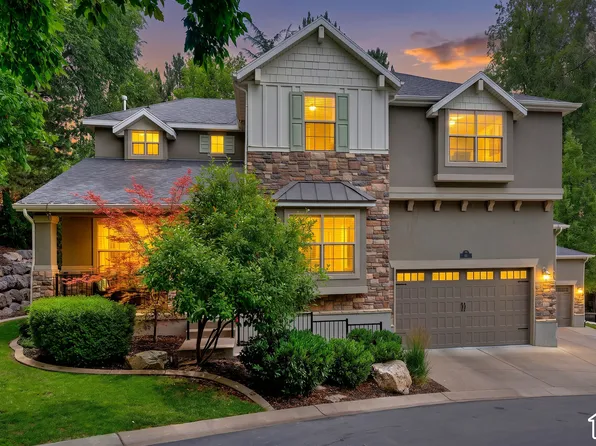 19 W 550 N, Farmington, UT 84025