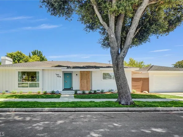 3090 Eucalyptus Ave, Long Beach, CA 90806