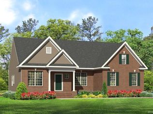 10706 Wellington Farms Pl, Chester, VA 23831