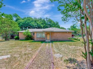 1212 W Murphy Rd, Colleyville, TX 76034