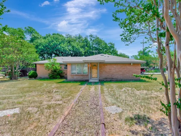 1212 W Murphy Rd, Colleyville, TX 76034