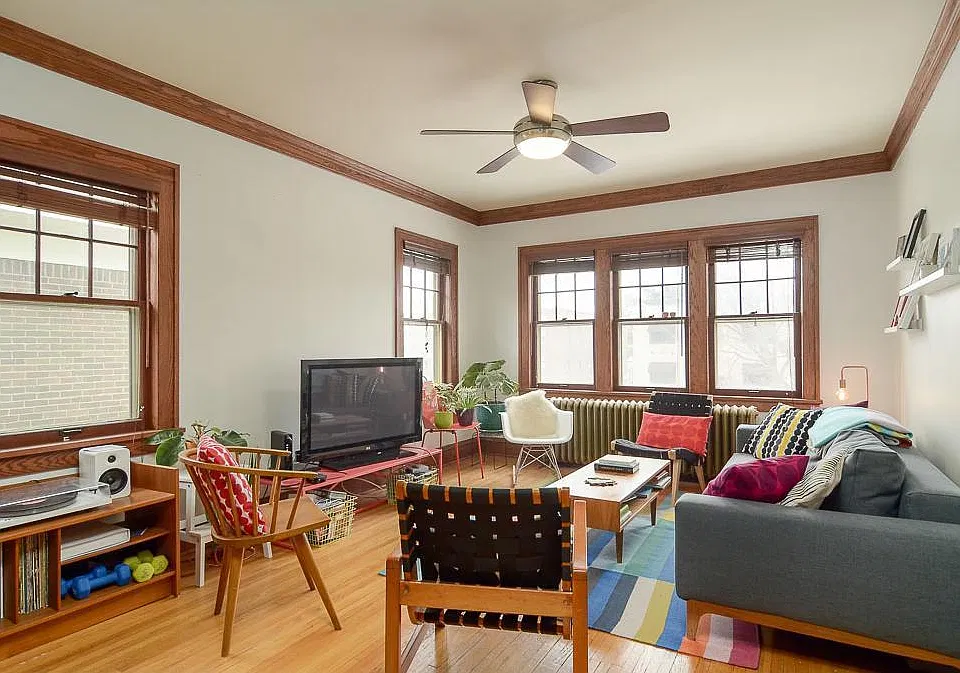 4720 Nicollet Ave #3