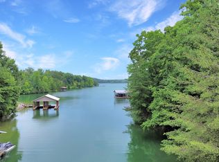 865 Ewing Rd, Spring City, TN 37381