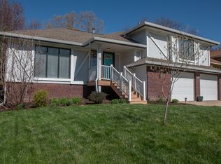 2224 S 153rd St, Omaha, NE 68144