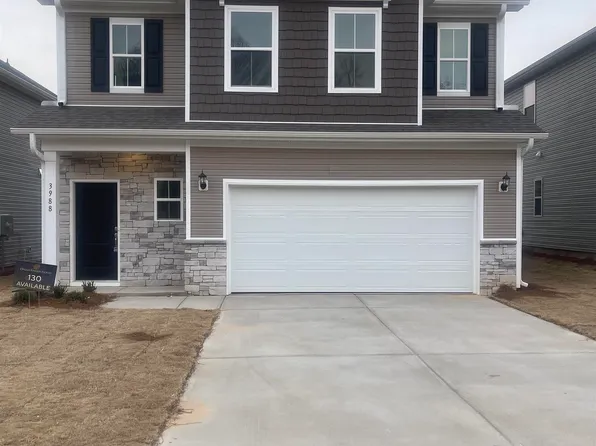 3988 Zepelin Way Lot 130, Roebuck, SC 29376