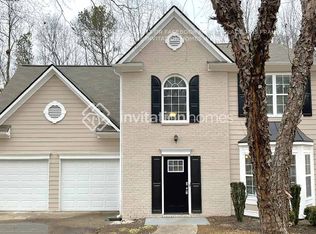 1070 Winterbrook Way, Austell, GA 30168