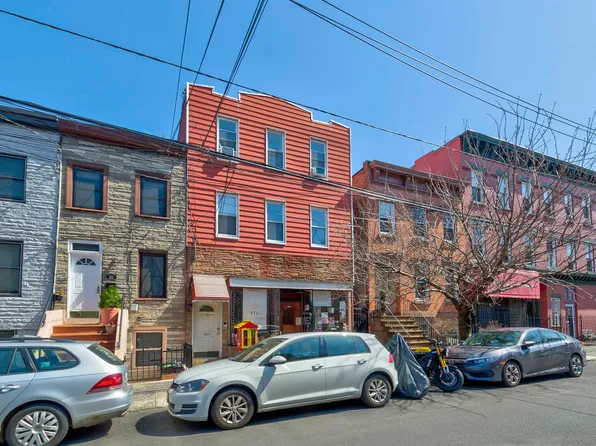 78 Erie St #2, Jersey City, NJ 07302