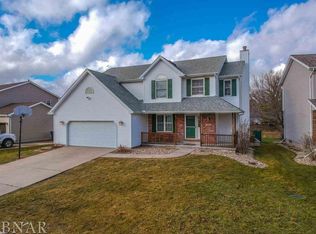 1302 Courtland Ave, Normal, IL 61761