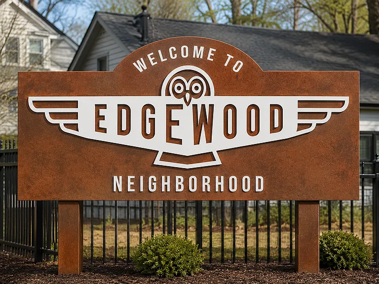 Edgewood neighborhood
