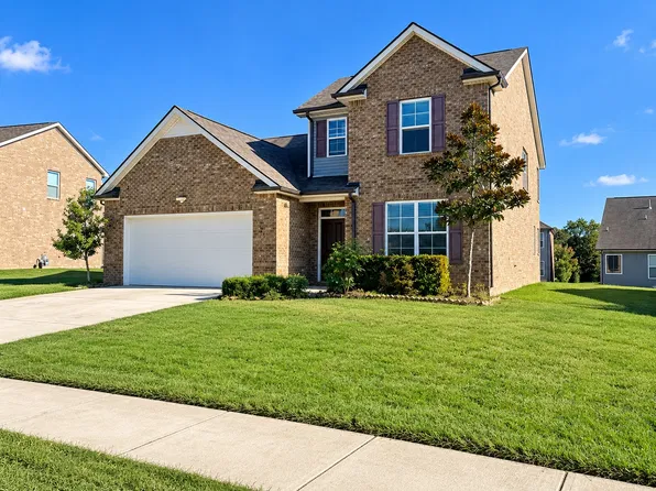 731 Amberton Dr, Smyrna, TN 37167