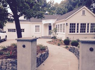 812 Creek Dr, Menlo Park, CA 94025