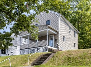 1301 Wade St, Aliquippa, PA 15001