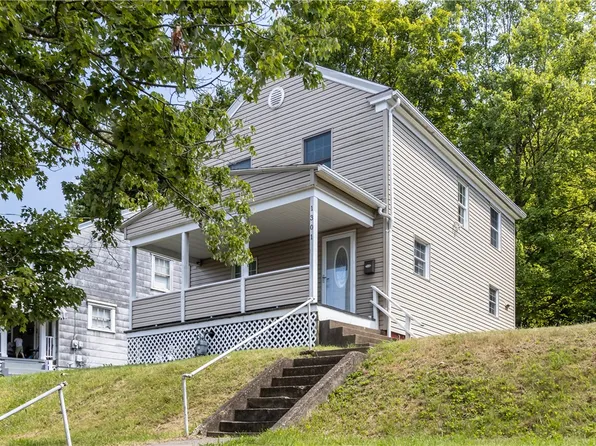 1301 Wade St, Aliquippa, PA 15001