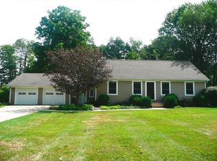 134 N Homer Rd, Midland, MI 48640