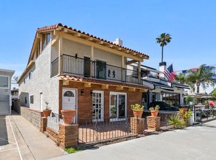 131 Opal Ave #1315, Newport Beach, CA 92662