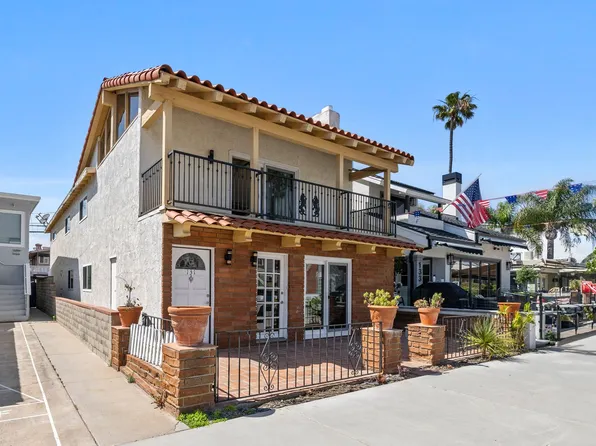 131 Opal Avenue, 131 Opal Ave #1315, Newport Beach, CA 92662