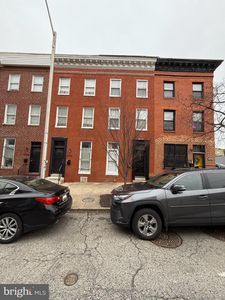 2048 E Fayette St, Baltimore, MD, 21231