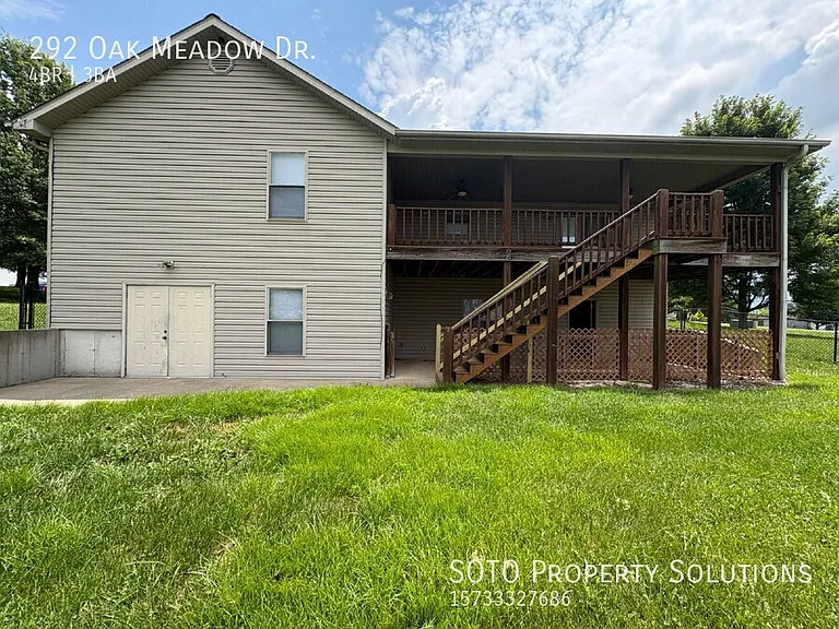 292 Oak Meadow Dr — Photo 26
